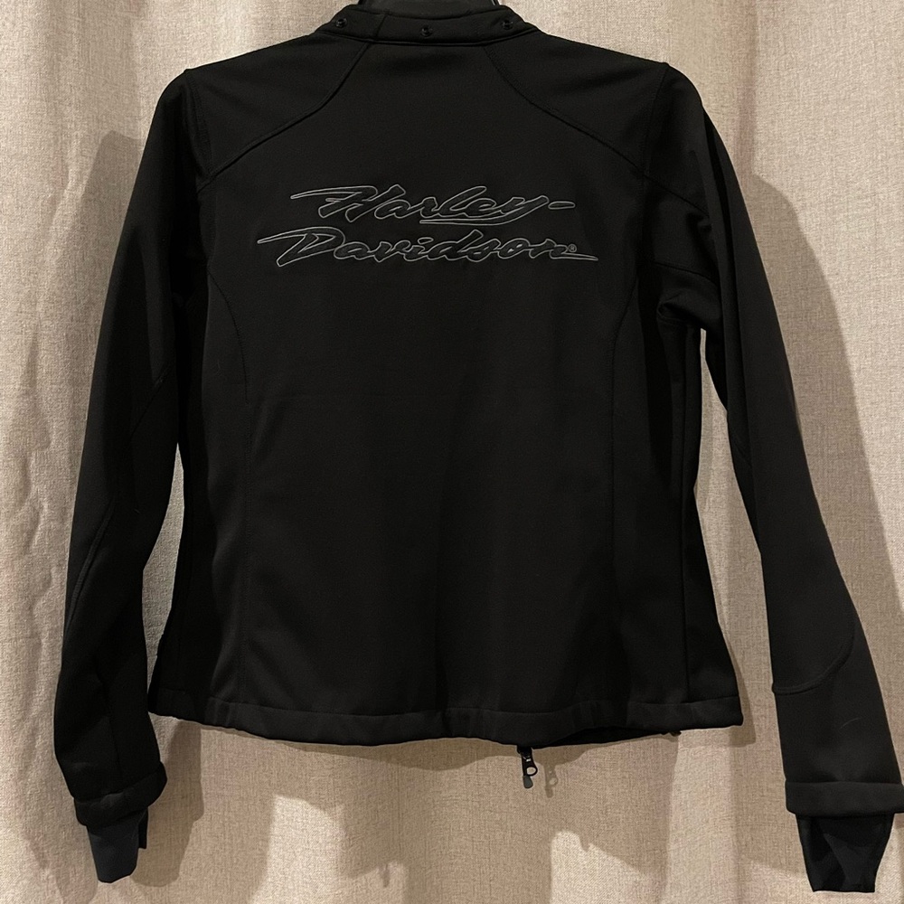 Harley Davidson Riding Gear Jacket